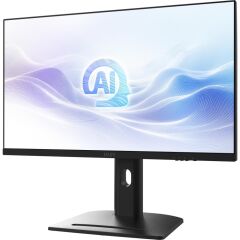 MSI MODERN AM273QP AI 1UM-419XEU 27 WQHD ULTRA 7 155H 16GB DDR5 1TB SSD FDOS SIYAH AIO PC