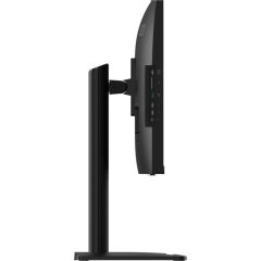 MSI MODERN AM273QP AI 1UM-419XEU 27 WQHD ULTRA 7 155H 16GB DDR5 1TB SSD FDOS SIYAH AIO PC