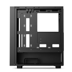 SEGOTEP Endura 1 Siyah 750W 80+ Bronze PCIE 5.0 Midi Tower Gaming Kasa