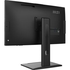 MSI MODERN AM273QP AI 1UM-419XEU 27 WQHD ULTRA 7 155H 16GB DDR5 1TB SSD FDOS SIYAH AIO PC