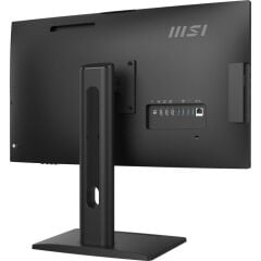 MSI MODERN AM273QP AI 1UM-419XEU 27 WQHD ULTRA 7 155H 16GB DDR5 1TB SSD FDOS SIYAH AIO PC