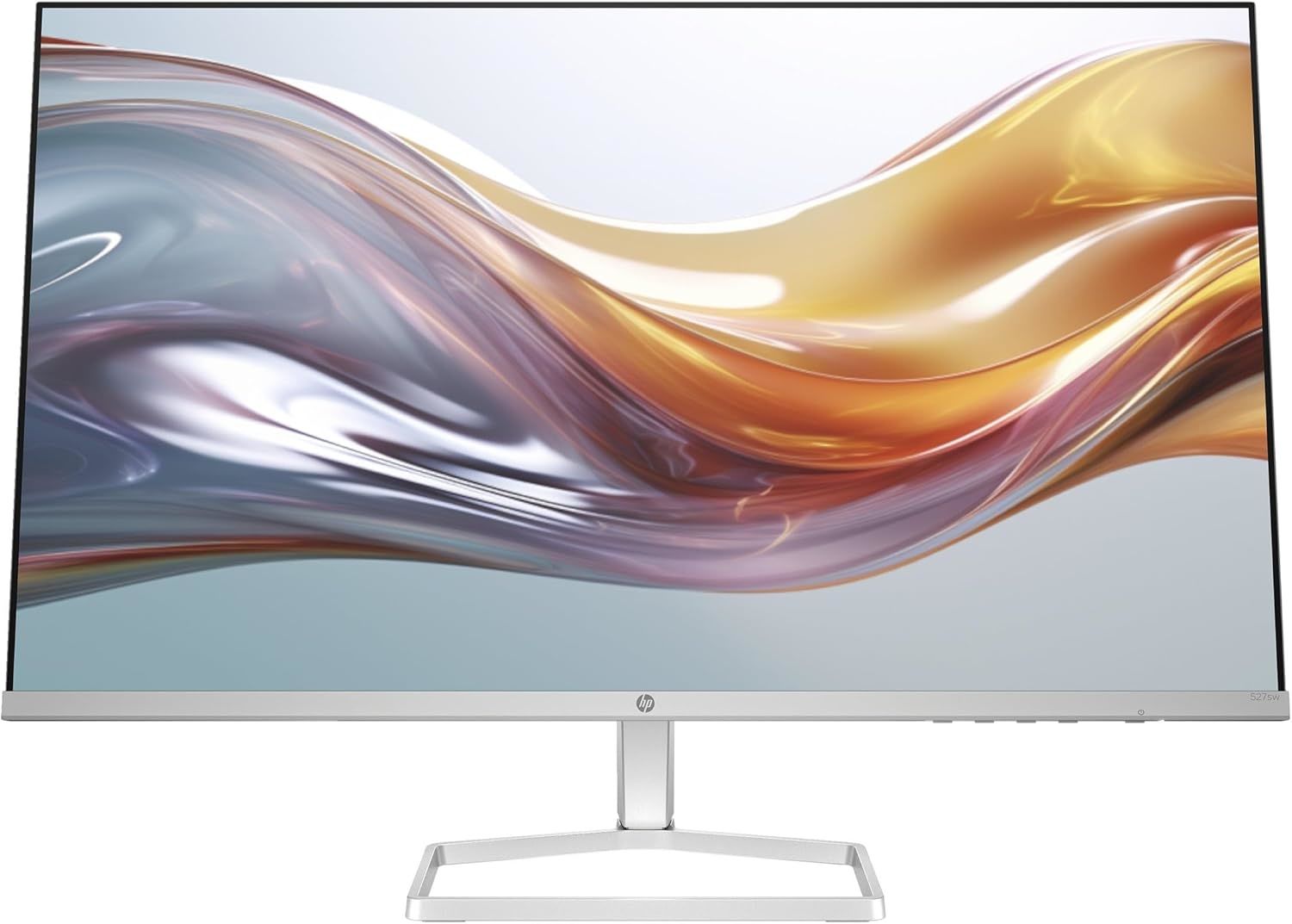 HP 94F46E9 27 inç 100Hz 5ms (HDMI + VGA) FHD IPS Beyaz Monitör