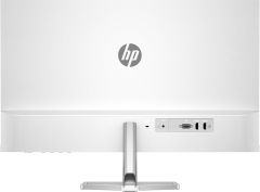 HP 94F46E9 27 inç 100Hz 5ms (HDMI + VGA) FHD IPS Beyaz Monitör