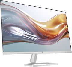 HP 94F46E9 27 inç 100Hz 5ms (HDMI + VGA) FHD IPS Beyaz Monitör