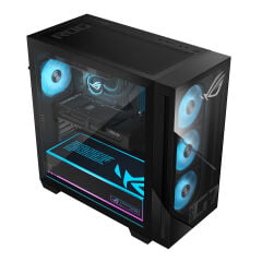 Asus ROG G700TF-7265KF1350 16GB GeForce RTX5080 Intel Ultra 7 265KF 32GB RAM 1TB SSD Masaüstü Gaming PC