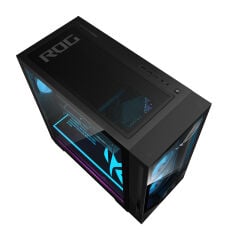 Asus ROG G700TF-7265KF1350 16GB GeForce RTX5080 Intel Ultra 7 265KF 32GB RAM 1TB SSD Masaüstü Gaming PC