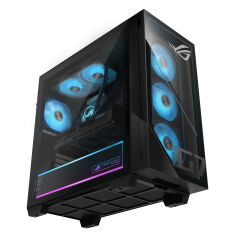 Asus ROG Gaming G700TF-7265KF1350 16GB GeForce RTX5080 Ultra 7 265KF 32GB RAM 1TB SSD Masaüstü PC