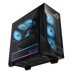 Asus ROG G700TF-7265KF1350 16GB GeForce RTX5080 Intel Ultra 7 265KF 32GB RAM 1TB SSD Masaüstü Gaming PC