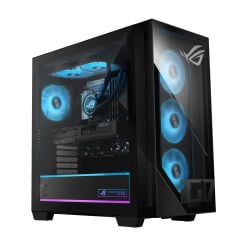 Asus ROG G700TF-7265KF1350 16GB GeForce RTX5080 Intel Ultra 7 265KF 32GB RAM 1TB SSD Masaüstü Gaming PC
