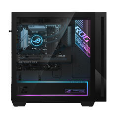 Asus ROG Gaming G700TF-7265KF1350 16GB GeForce RTX5080 Ultra 7 265KF 32GB RAM 1TB SSD Masaüstü PC