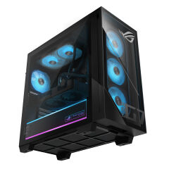 Asus ROG GM700TZ-R9800X1020 AMD Ryzen 7 9800X3D 16GB RAM 1TB SSD 16GB Radeon RX 9070XT PRIME Masaüstü Gaming PC