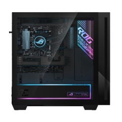 Asus ROG GM700TZ-R9800X1020 AMD Ryzen 7 9800X3D 16GB RAM 1TB SSD 16GB Radeon RX 9070XT PRIME Masaüstü Gaming PC