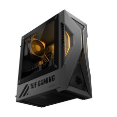 Asus TUF Gaming TM500MH-0R72600270 AMD Ryzen 7 260 16GB RAM 1TB SSD 16GB Radeon RX 9060XT Masaüstü Gaming PC