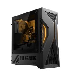 Asus TUF Gaming TM500MH-0R72600270 AMD Ryzen 7 260 16GB RAM 1TB SSD 16GB Radeon RX 9060XT Masaüstü Gaming PC