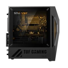 Asus TUF Gaming TM500MH-0R72600270 AMD Ryzen 7 260 16GB RAM 1TB SSD 16GB Radeon RX 9060XT Masaüstü Gaming PC