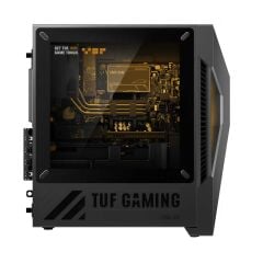 Asus TUF Gaming TM500MH-0R72600270 AMD Ryzen 7 260 16GB RAM 1TB SSD 16GB Radeon RX 9060XT Masaüstü Gaming PC
