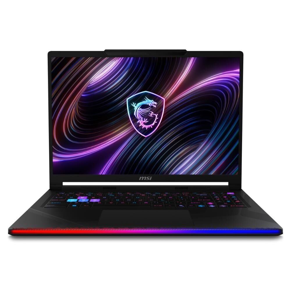 MSI RAIDER 16 MAX HX B2WJ-022TR ULTRA 9 290HX PLUS 32GB DDR5 2TB SSD RTX5090 GDDR7 24GB QHD+