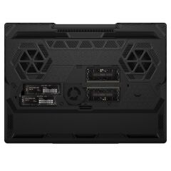 MSI RAIDER 16 MAX HX B2WJ-022TR ULTRA 9 290HX PLUS 32GB DDR5 2TB SSD RTX5090 GDDR7 24GB QHD+