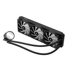 SEGOTEP BeVere 360 ARGB Siyah Sıvı İşlemci Soğutucusu (AM5 ve LGA1700 Uyumlu)