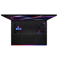 MSI RAIDER 16 MAX HX B2WJ-022TR ULTRA 9 290HX PLUS 32GB DDR5 2TB SSD RTX5090 GDDR7 24GB QHD+