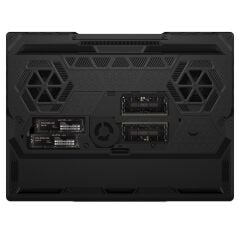 MSI RAIDER 16 MAX HX B2WI-092TR ULTRA 9 290HX PLUS 32GB DDR5 2TB SSD RTX5080 GDDR7 16GB 240Hz