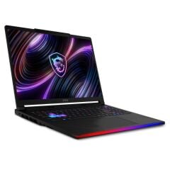 MSI RAIDER 16 MAX HX B2WI-092TR ULTRA 9 290HX PLUS 32GB DDR5 2TB SSD RTX5080 GDDR7 16GB 240Hz