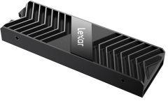 Lexar Heatsink M.2 2280 SSD Soğutucu LPAH100-RNBNG