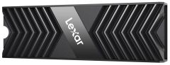 Lexar Heatsink M.2 2280 SSD Soğutucu LPAH100-RNBNG