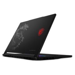 MSI RAIDER 16 MAX HX B2WI-092TR ULTRA 9 290HX PLUS 32GB DDR5 2TB SSD RTX5080 GDDR7 16GB 240Hz