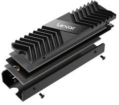 Lexar Heatsink M.2 2280 SSD Soğutucu LPAH100-RNBNG
