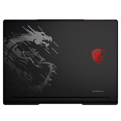 MSI RAIDER 16 MAX HX B2WI-092TR ULTRA 9 290HX PLUS 32GB DDR5 2TB SSD RTX5080 GDDR7 16GB 240Hz
