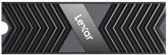 Lexar Heatsink M.2 2280 SSD Soğutucu LPAH100-RNBNG