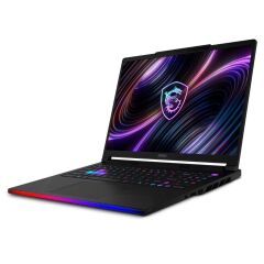 MSI RAIDER 16 MAX HX B2WI-092TR ULTRA 9 290HX PLUS 32GB DDR5 2TB SSD RTX5080 GDDR7 16GB 240Hz