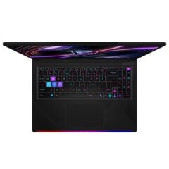 MSI RAIDER 16 MAX HX B2WI-092TR ULTRA 9 290HX PLUS 32GB DDR5 2TB SSD RTX5080 GDDR7 16GB 240Hz