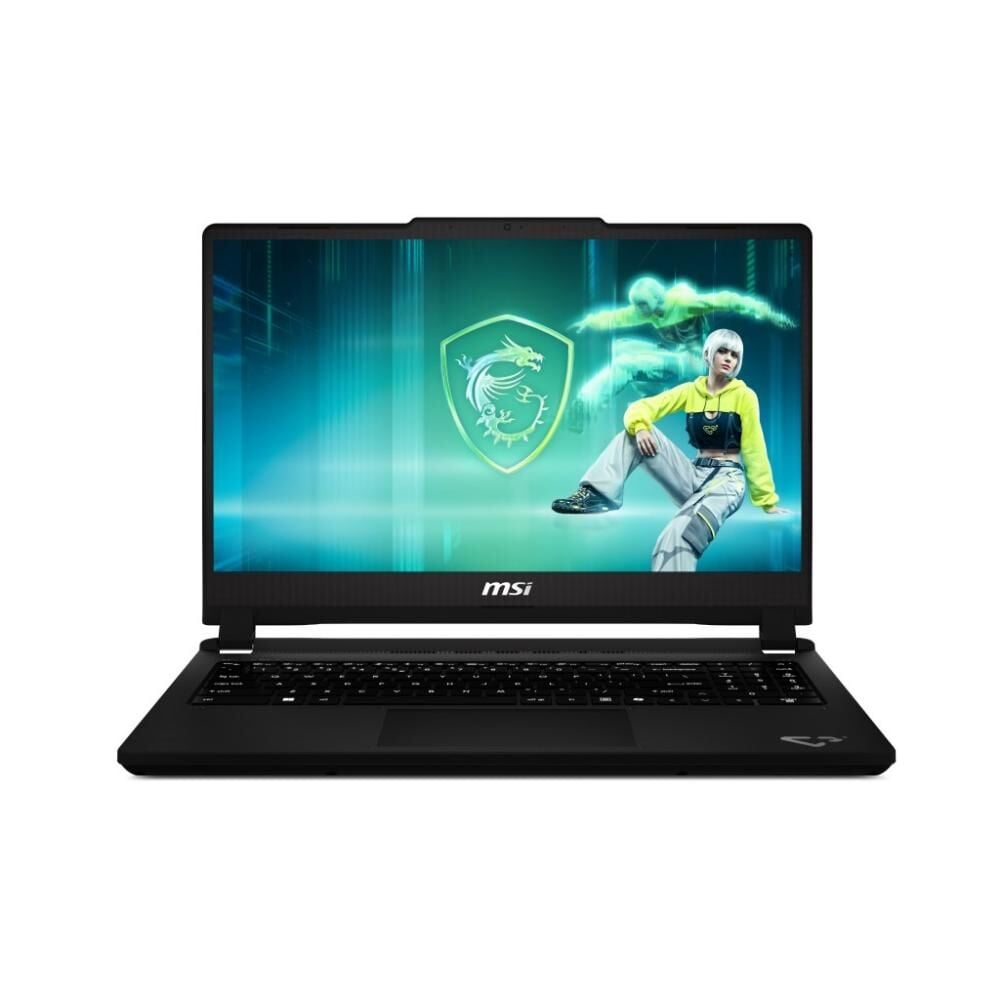 MSI CYBORG 15 MAX C13WG-070XTR I7-13620H 16GB DDR5 1TB SSD RTX5070 GDDR7 8GB 15.6 FHD 144Hz DOS