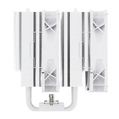 SEGOTEP FZ6 Pro Beyaz 2x120mm Kule Tipi İşlemci Soğutucu