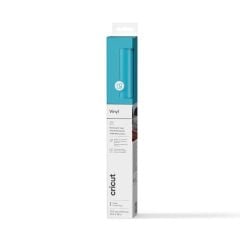 Cricut 2011578 Premium Vinil Kalici 30x120cm Acik Mavi