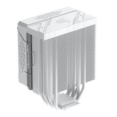 SEGOTEP Lumos G6 Beyaz 120mm Kule Tipi İşlemci Soğutucu