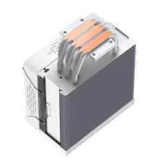 SEGOTEP Lumos G6 Beyaz 120mm Kule Tipi İşlemci Soğutucu