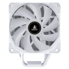 SEGOTEP Lumos G6 Beyaz 120mm Kule Tipi İşlemci Soğutucu