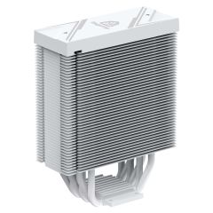 SEGOTEP Lumos G6 Beyaz 120mm Kule Tipi İşlemci Soğutucu