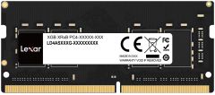 Lexar 32GB 3200Mhz DDR4 So-DIMM CL22 260 Pin 1.2V Ram Bellek LD4AS032G-B3200GSST