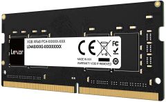 Lexar 32GB 3200Mhz DDR4 So-DIMM CL22 260 Pin 1.2V Ram Bellek LD4AS032G-B3200GSST
