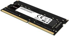 Lexar 32GB 3200Mhz DDR4 So-DIMM CL22 260 Pin 1.2V Ram Bellek LD4AS032G-B3200GSST