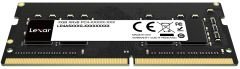 Lexar 32GB 3200Mhz DDR4 So-DIMM CL22 260 Pin 1.2V Ram Bellek LD4AS032G-B3200GSST