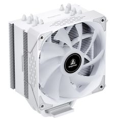 SEGOTEP Frozen Tower T6-W Beyaz 120mm Kule Tipi İşlemci Soğutucu