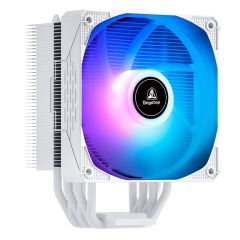 SEGOTEP Frozen Tower T6-W Beyaz 120mm Kule Tipi İşlemci Soğutucu