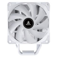 SEGOTEP Frozen Tower T6-W Beyaz 120mm Kule Tipi İşlemci Soğutucu