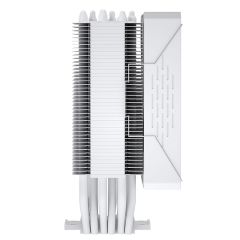 SEGOTEP Frozen Tower T6-W Beyaz 120mm Kule Tipi İşlemci Soğutucu