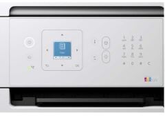 Epson EcoTank L5396 Wi-Fi + Tarayıcı + Fotokopi + Faks Renkli Çok Fonksiyonlu Tanklı Mürekkep Püskürtmeli Yazıcı C11CL59406